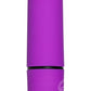 Minx Blush Bullet Vibrator- Purple