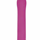 Rechargeable G-Spot Vibrator - Pink
