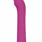 Rechargeable G-Spot Vibrator - Pink