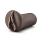 Hot Chocolate Nicole's Kitty Masturbator - Pussy - Chocolate