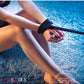 Scandal BDSM Rope 32.75ft/10m - Black