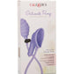 Intimate Pump Silicone Pro Intimate Pump Waterproof Purple