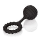COLT Weighted Ring Large Silicone - Black