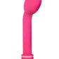 Sexy Things G Slim Petite G-Spot Vibrator - Pink