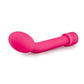 Sexy Things G Slim Petite G-Spot Vibrator - Pink