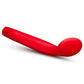 Sexy Things G Slim G-Spot Vibrator - Scarlet Red