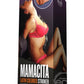 X5 Men Mamacita Masturbator - Pussy - Caramel