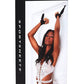 Sportsheets Door Jam Cuffs - Black