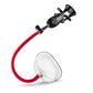 Temptasia Intense Pussy Pump - Red