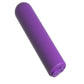 Fantasy For Her Cheeky Panty Thrill Her Panty Vibe - Purple