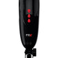 Pipedream Extreme Elite Rechargeable Dirty Talk Starter Masturbator - Pussy - Vanilla/Black