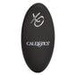 Silicone Remote Panty Pleaser Rechargeable Panty Vibe - Black