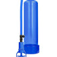 Pumped By Shots Comfort Beginner Penis Pump - Blue
