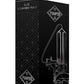 Pumped Elite Beginner Penis Pump - Black