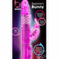 B Yours Beginner's Bunny Rabbit Vibrator - Pink