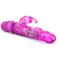 B Yours Beginner's Bunny Rabbit Vibrator - Pink