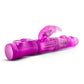 B Yours Beginner's Bunny Rabbit Vibrator - Pink