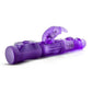 B Yours Beginner's Bunny Rabbit Vibrator - Purple