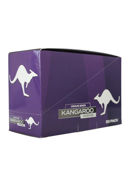 Kangaroo Violet Venus 3000 Sexual Enhancement For Her (1 pack)