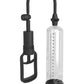 Classix Penis Enlargement Pump - Clear