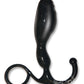 The 9's - P-Zone Advanced Prostate Massager - Black
