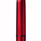 Truly Yours Scarlet Velvet Bullet Vibrator - Red