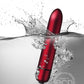 Truly Yours Scarlet Velvet Bullet Vibrator - Red