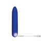 Zero Tolerance All Mighty Rechargeable Bullet - Blue