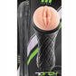 M for Men The Torch Pussy Masturbator - Pussy - Vanilla