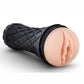 M for Men The Torch Pussy Masturbator - Pussy - Vanilla