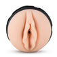 M for Men The Torch Pussy Masturbator - Pussy - Vanilla