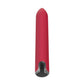 Zero Tolerance Diablo Rechargeable Silicone Bullet - Red