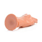 Master Series The Stuffer Fisting Hand 8.5in Dildo - Vanilla