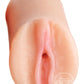 Jesse Jane Pocket Pussy Stroker - Vanilla