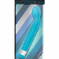 Rose Scarlet 'G' G-Spot Vibrator- Blue