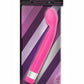 Rose Scarlet 'G' G-Spot Vibrator- Pink
