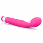 Rose Scarlet 'G' G-Spot Vibrator- Pink