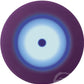 My Secret Wand Rechargeable Silicone Wand Massager - Purple