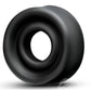 Performance Silicone Pump Sleeve - Large - Black