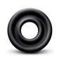 Performance Silicone Pump Sleeve - Large - Black