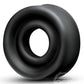 Performance Silicone Pump Sleeve - Medium - Black