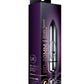 RO 80mm Single Speed Bullet Vibrator - Chrome