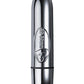 RO 80mm Single Speed Bullet Vibrator - Chrome