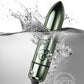 RO 80mm Single Speed Bullet Vibrator - Chrome
