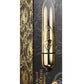 RO 80 mm Single Speed Bullet Vibrator - Champagne Gold