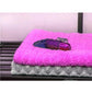 PowerBullet Frisky Finger  Multi Speed Water Resistant  Purple