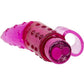 PowerBullet Frisky Finger Rechargeable Finger Massager - Pink