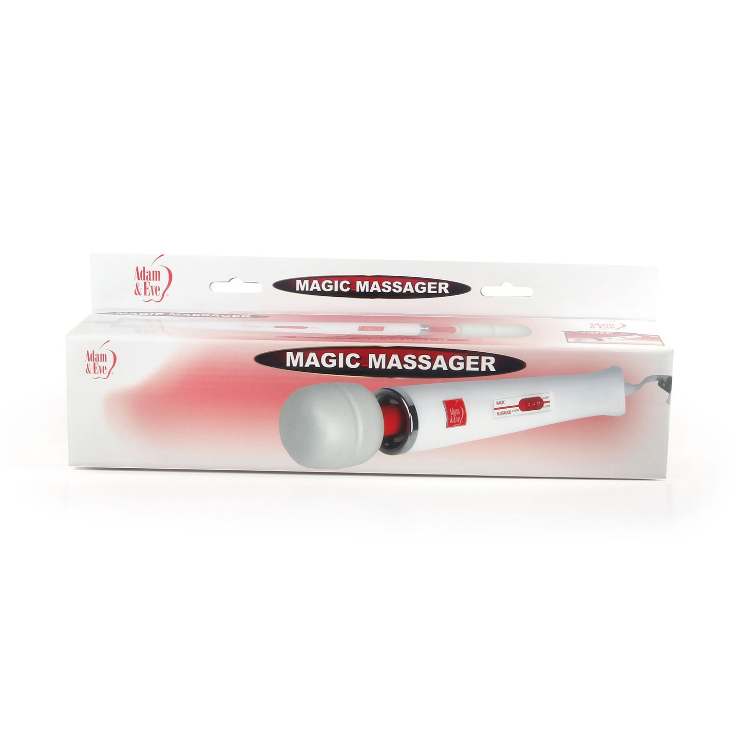 Adam & Eve Magic Massager