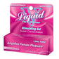 Liquid V Stimulating Gel For Women .1 oz