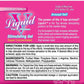 Liquid V Stimulating Gel For Women .1 oz